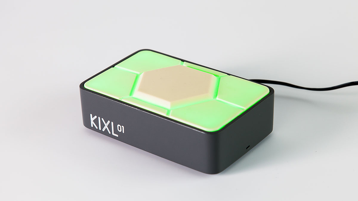 Kixl